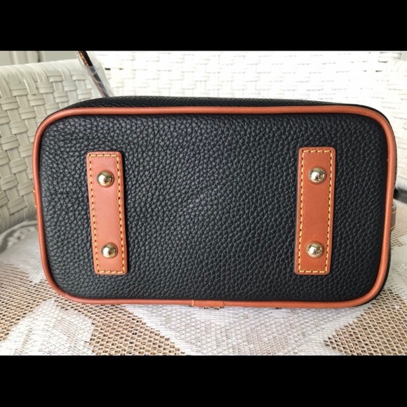 Dooney & Bourke Small Handle Tote - Picture 4 of 10